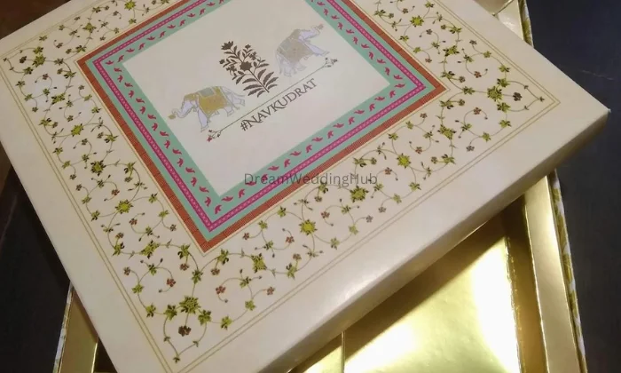 Shivam Wedding Cards